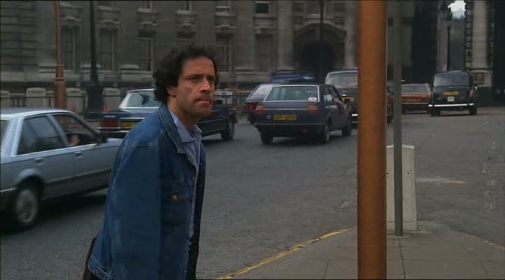 1981 Alfa Romeo Giulietta 2a serie [116]