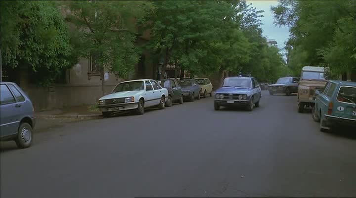 1978 Opel Rekord 2.0 D [E]