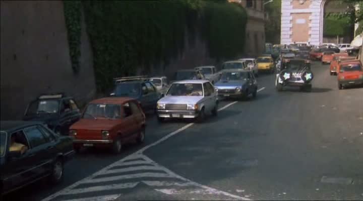 1978 Simca Horizon GLS [C2]