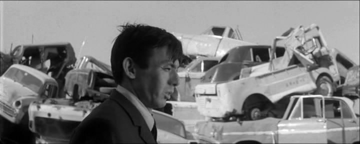 1960 Kurogane Baby [KB360]