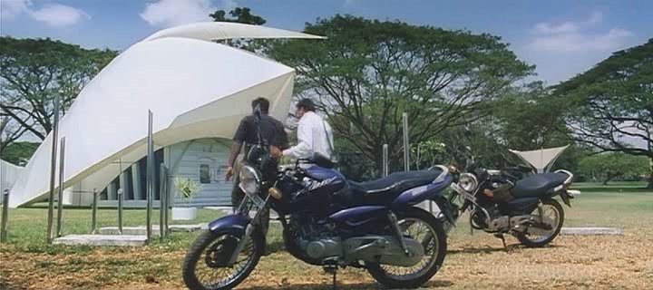 2002 Bajaj Pulsar