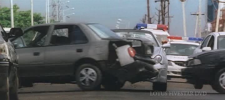 1994 Maruti Esteem