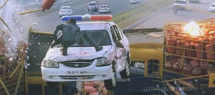 2000 Hyundai Accent [LC]