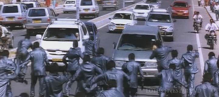 2005 Toyota Innova [AN40]