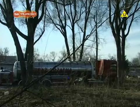 2001 Renault Magnum GCBM 28/16