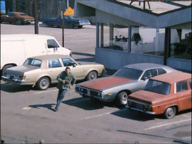 1968 Renault 10 Série 2