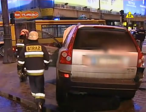 2003 Volvo XC90 Gen.1