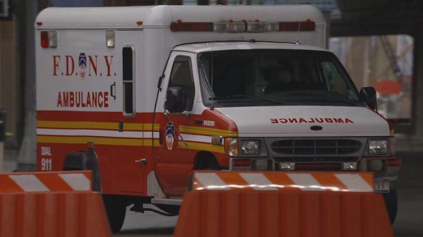 1997 Ford Econoline Crestline New Era [E-350]