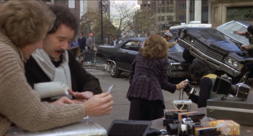 1971 Chevrolet Biscayne