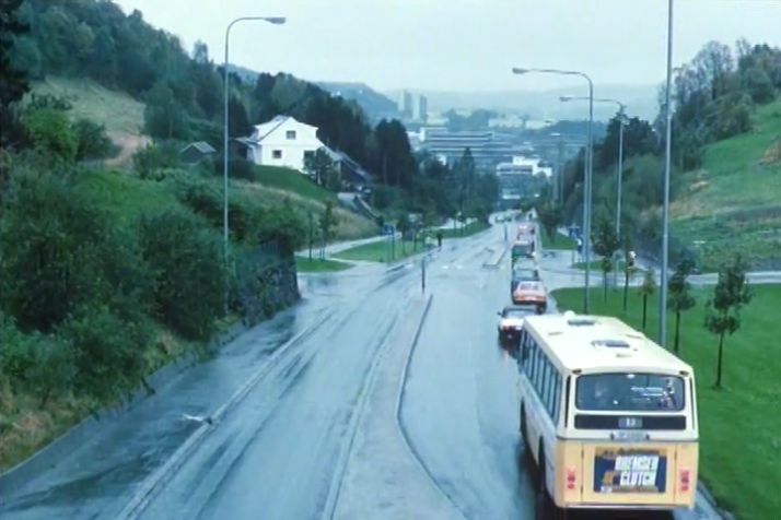 1978 Volvo B58 Arna