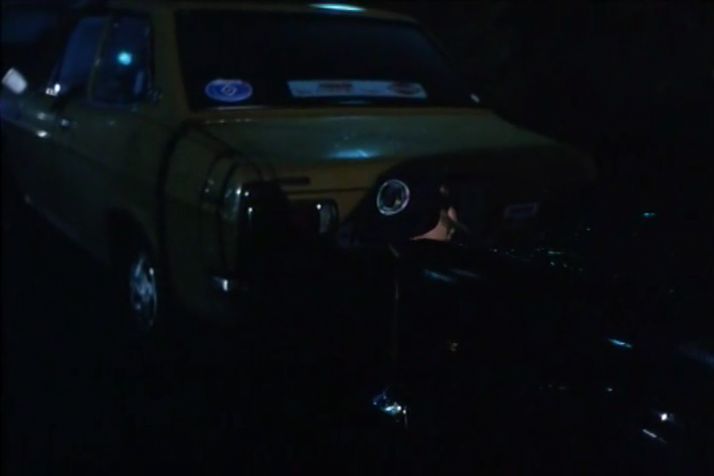 1970 Datsun 1200 [B110]