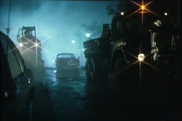 Magirus-Deutz unknown