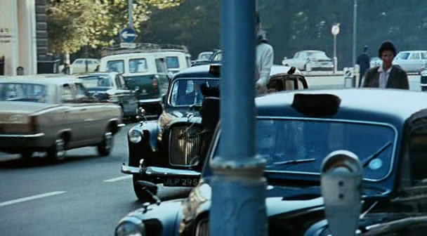 1966 Vauxhall Cresta De Luxe [PCD]