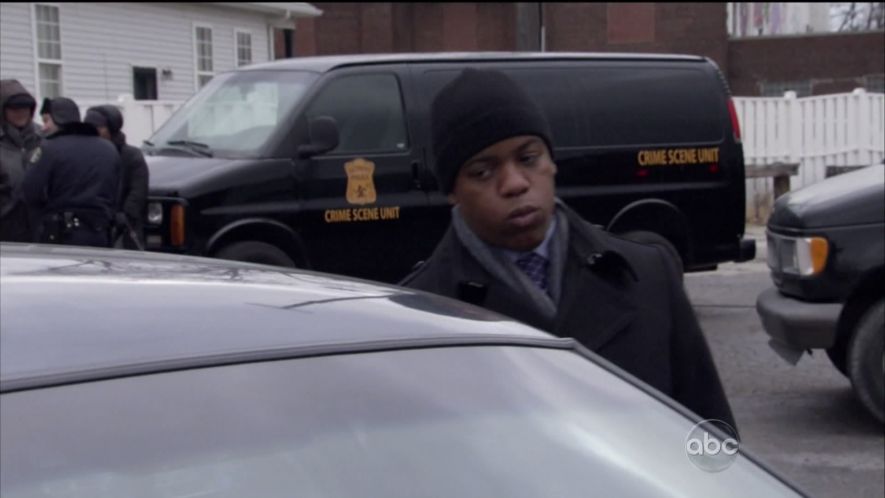 1996 GMC Savana [GMT600]