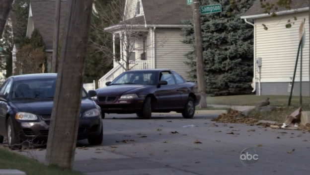 2004 Dodge Stratus [JR]