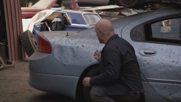 2002 Dodge Intrepid SE [LH]