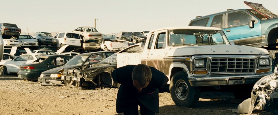 1978 Ford F-Series SuperCab