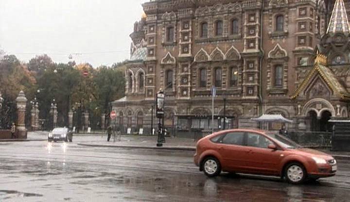 2005 Ford Focus MkII