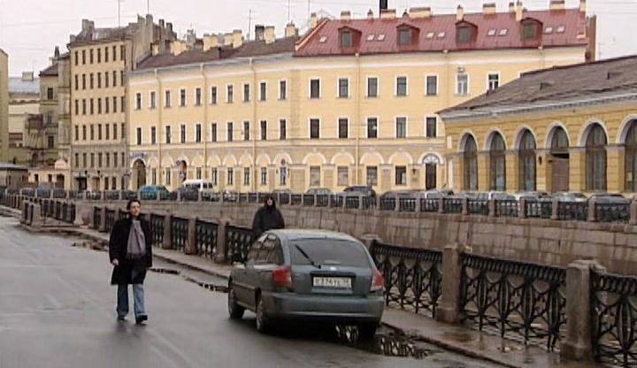 2004 Kia Rio 1.5 GLS [DC]