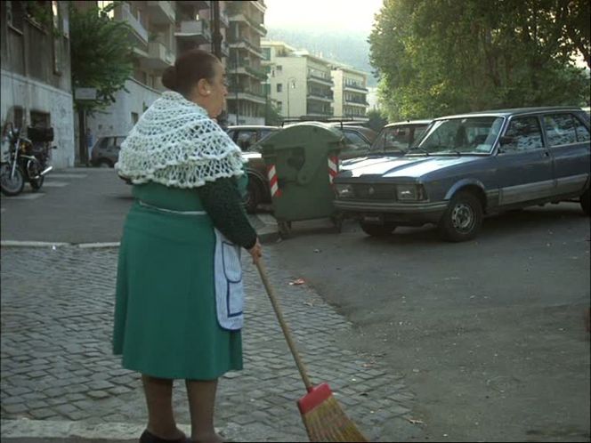 1981 Fiat Argenta 2500 Diesel 1a serie [132A]