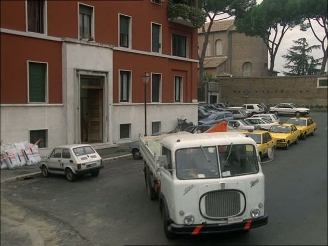 Fiat 650 N