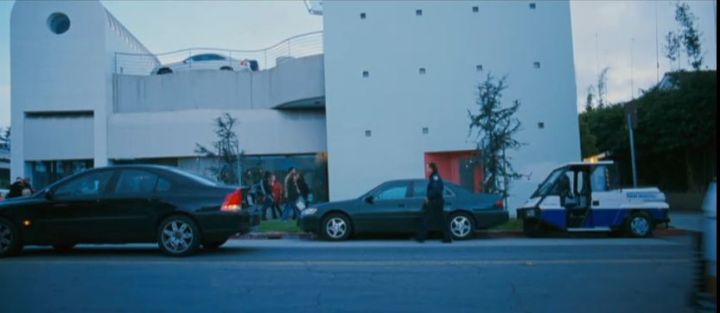 2001 Volvo S60 Gen.1