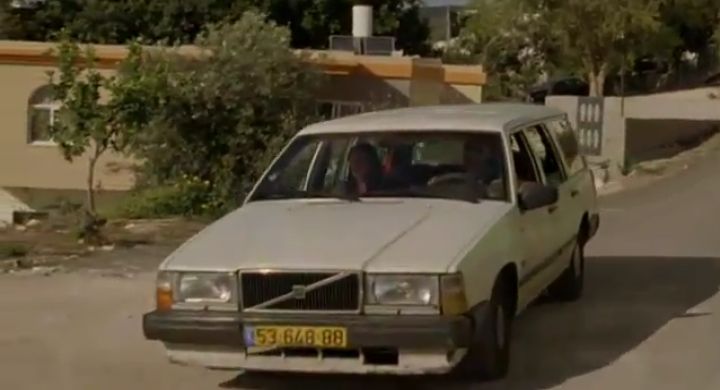 Volvo 740 [745]