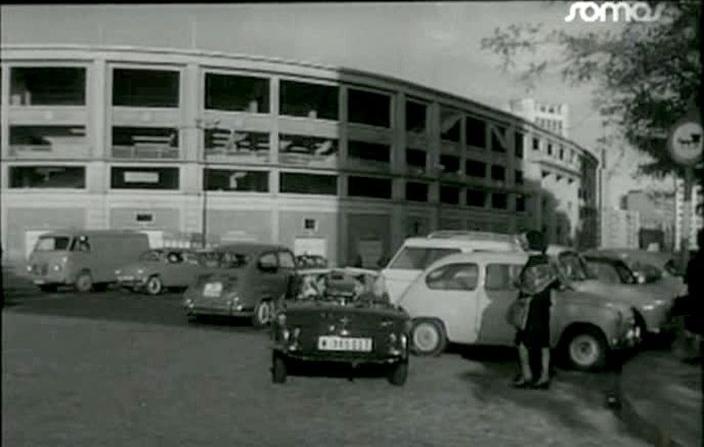 1959 FADISA-Alfa Romeo Romeo 2