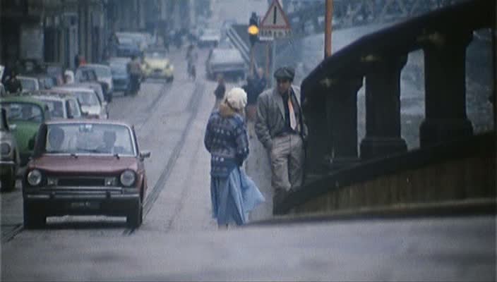 1972 Simca 1301 Special