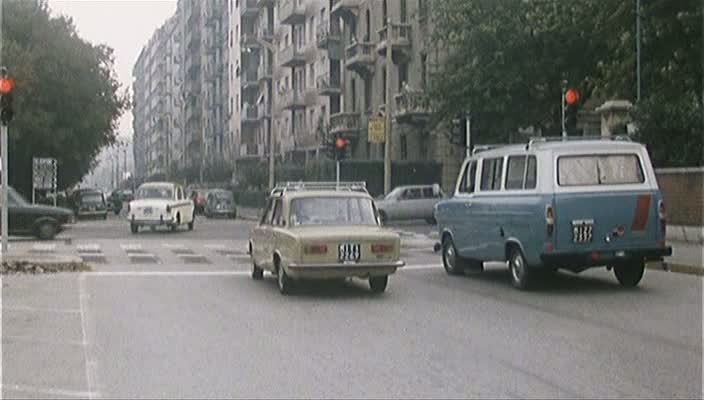 Ford Transit MkI