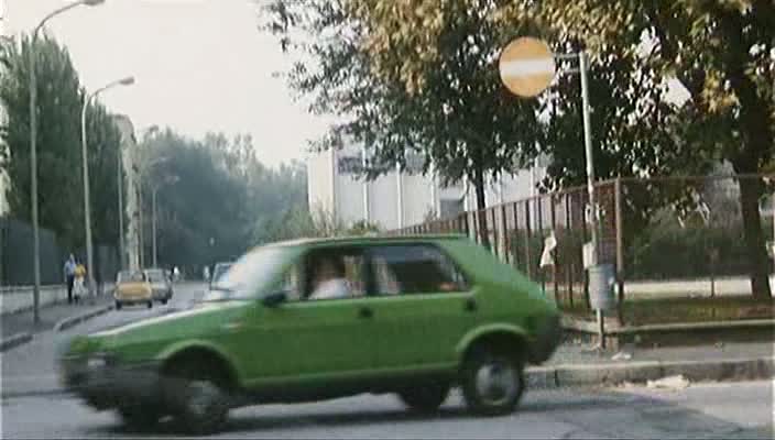 1978 Fiat Ritmo CL 1a serie [138A]