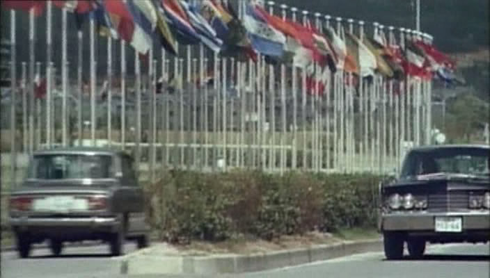 1965 Toyopet Corona Deluxe [RT40]