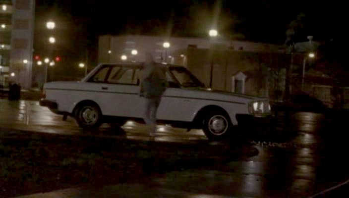 1983 Volvo DL [244]