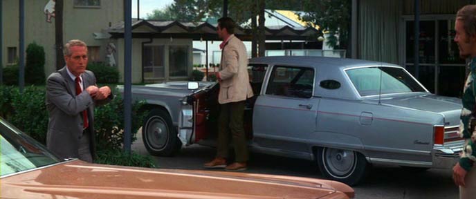 1975 Lincoln Continental [53B]