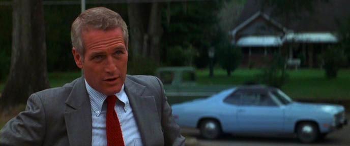 1973 Plymouth Duster