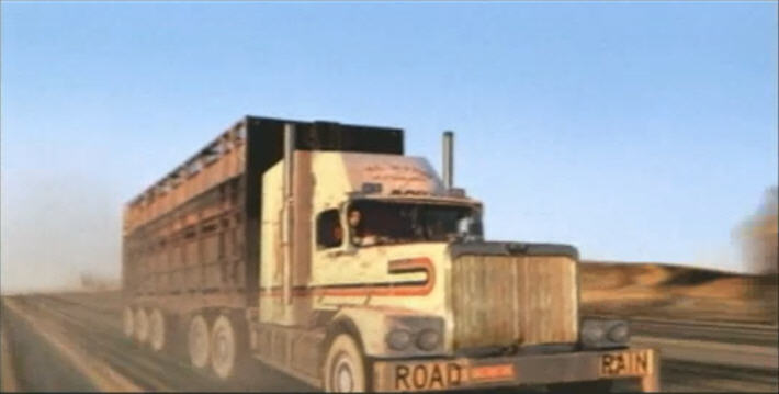 Western Star 4964