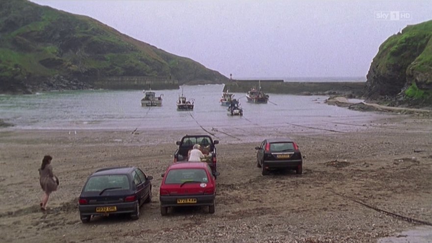 1996 Renault Clio 1.2 RL Oasis Edition 1