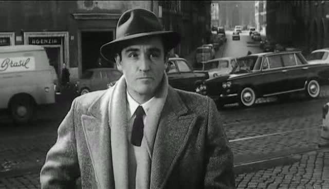 1961 Fiat 1300 [116]