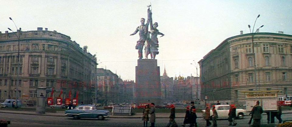 1958 Opel Rekord [P]