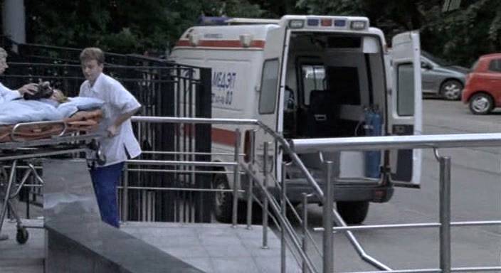 Volkswagen LT II [Typ 2D]