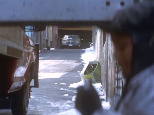 1992 Mercedes-Benz S-Klasse [W140]