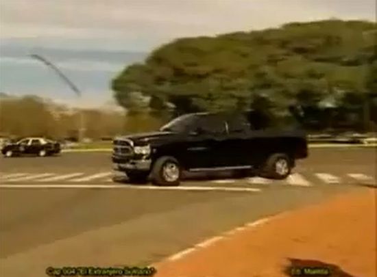 2005 Dodge Ram
