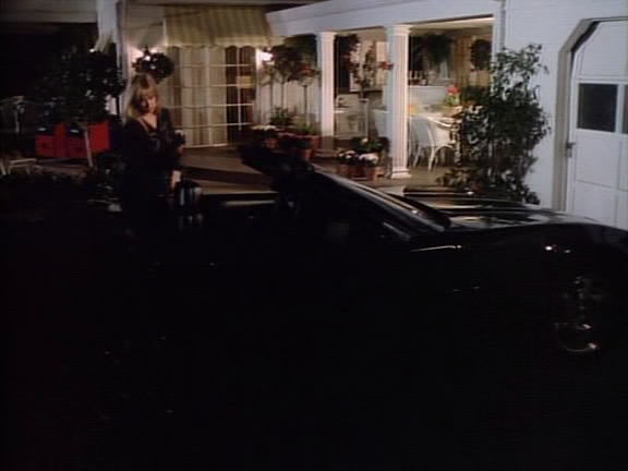 Chevrolet Corvette C4