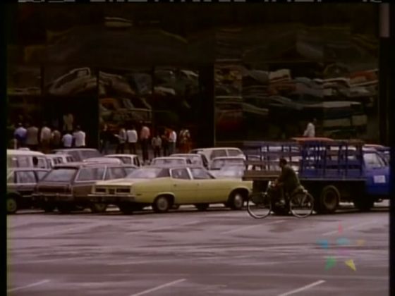 1974 VAM Rambler Classic