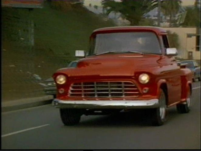 1955 Chevrolet Task-Force [3100]