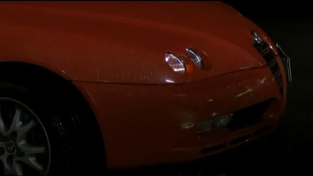 2003 Alfa Romeo Spider [916]