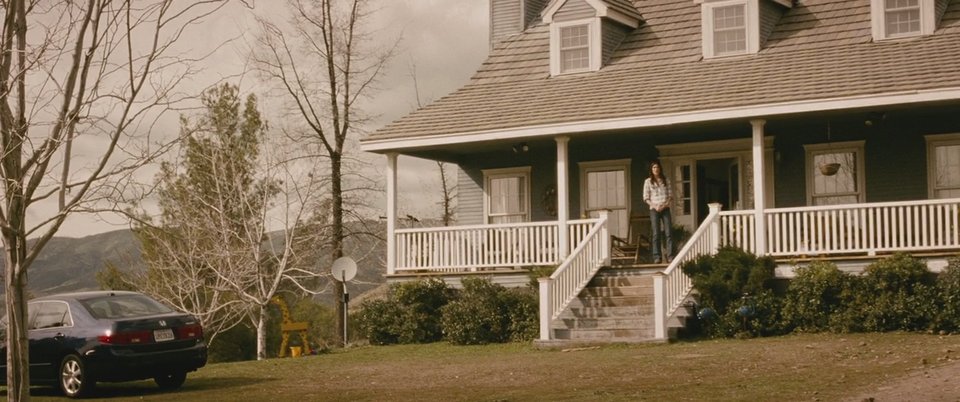 2005 Honda Accord EX V6 [CM6]