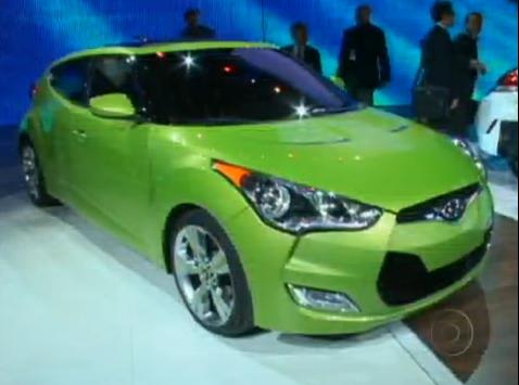 2012 Hyundai Veloster [FS]