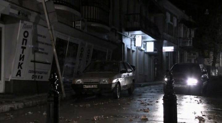 1986 VAZ 2108 Sputnik