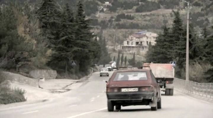 1987 Moskvitch 2141